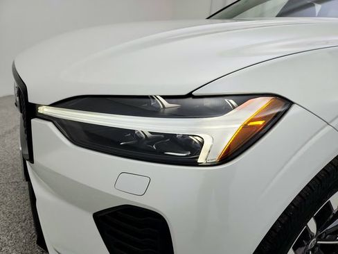 New 2026 Volvo XC60 B5 Plus w/ Climate Package image 26