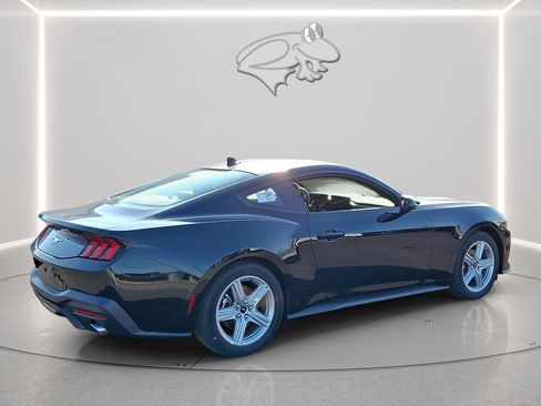New 2026 Ford Mustang Coupe RWD image 4