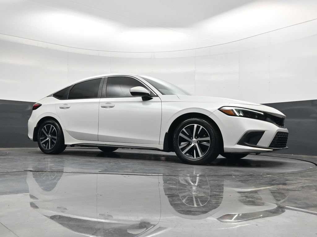 Used 2023 Honda Civic LX image 29