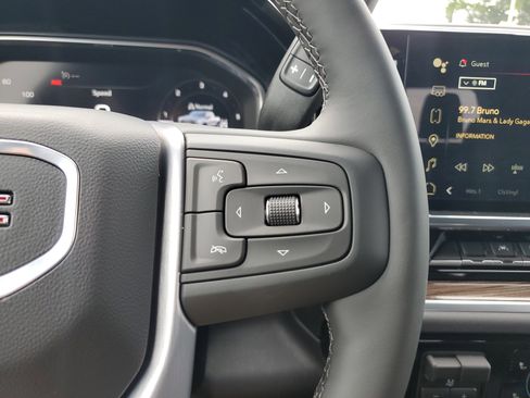 New 2026 GMC Sierra 1500 Elevation image 26