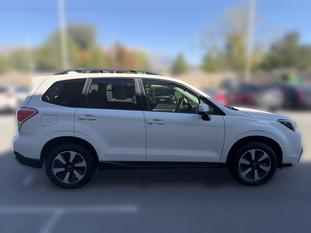 Used 2018 Subaru Forester 2.5i Premium AWD/4WD image 5
