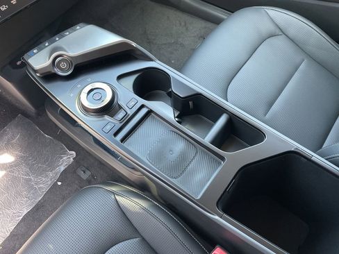New 2026 Kia EV6 Wind AWD/4WD image 9