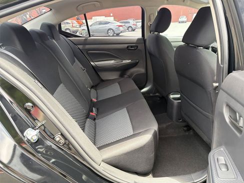 Used 2024 Nissan Versa S w/ S Plus Package FWD image 16