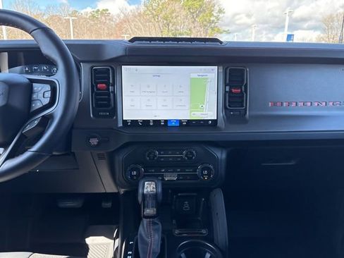 New 2026 Ford Bronco Raptor image 15