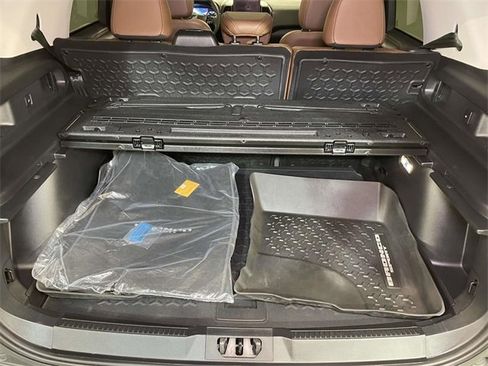 Used 2023 Ford Bronco Sport Outer Banks w/ Tech Package image 20