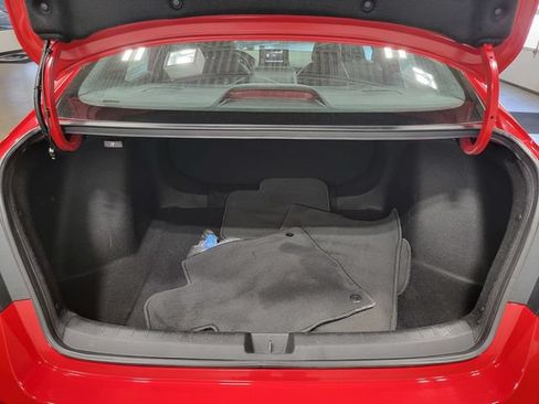 Certified 2024 Honda Civic Sport image 35