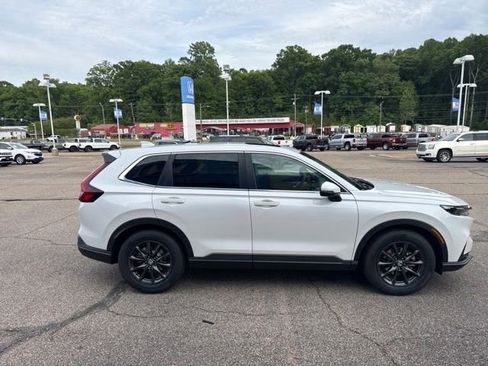 New 2026 Honda CR-V EX-L image 4