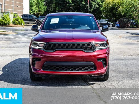 Used 2026 Dodge Durango GT RWD image 10