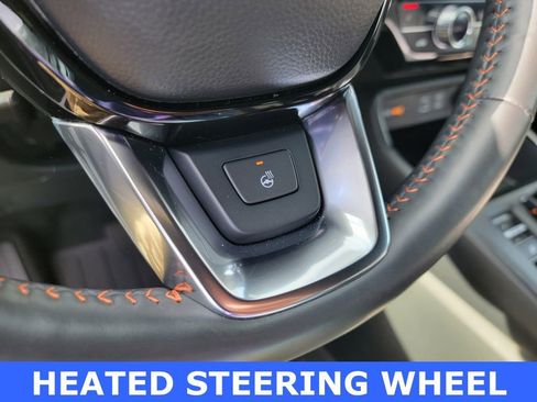 Certified 2023 Honda CR-V Sport Touring image 33