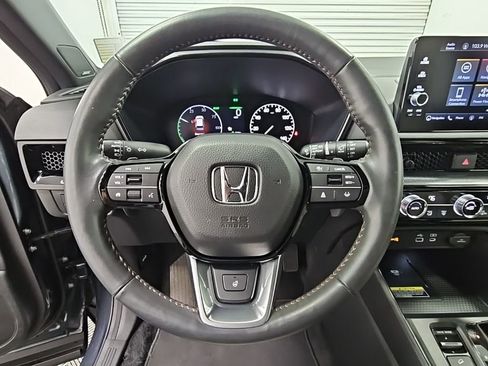 Used 2025 Honda CR-V Sport Touring image 26