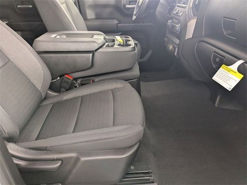 Used 2024 Chevrolet Silverado 1500 Custom w/ Rally Edition image 31