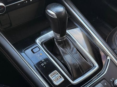 Used 2023 MAZDA CX-5 AWD 2.5 S w/ Premium Package image 32