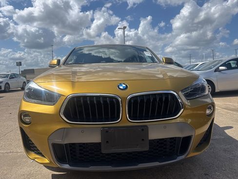 Used 2018 BMW X2 xDrive28i image 3