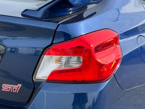 Used 2015 Subaru WRX STI w/ Popular Package #3 image 17