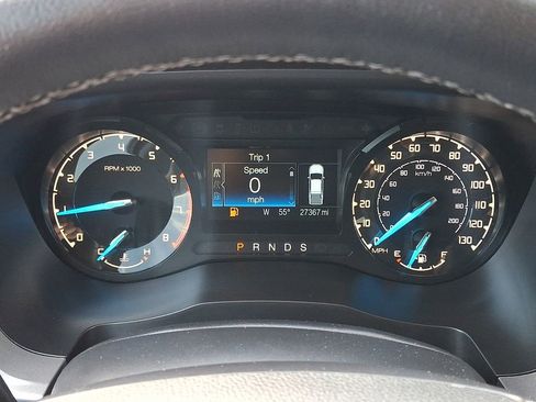 Used 2023 Ford Ranger XLT w/ Equipment Group 301A Mid image 19