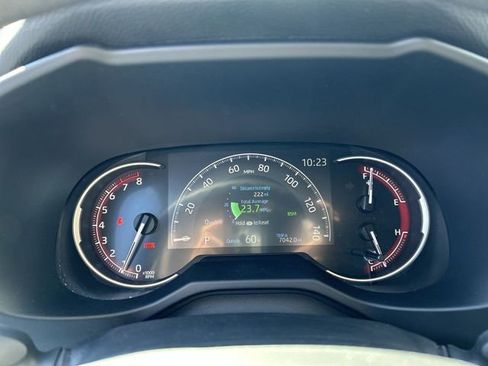 Used 2023 Toyota RAV4 LE AWD/4WD image 19