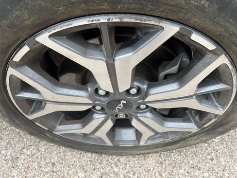 Certified 2022 Kia Seltos EX image 42