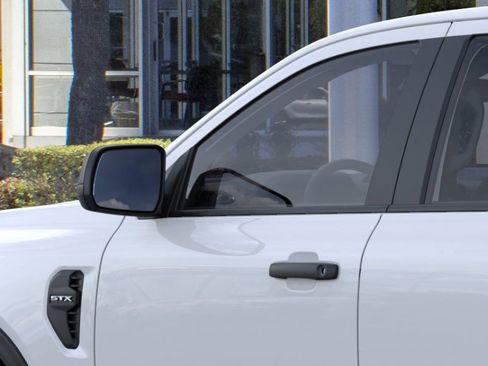 New 2025 Ford Ranger XL image 20
