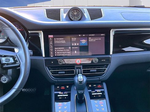 Used 2024 Porsche Macan Turbo image 16