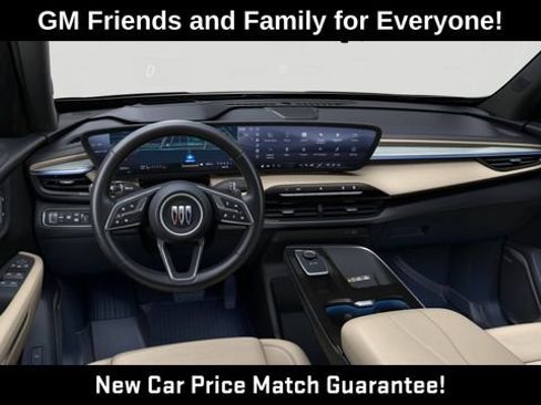 New 2026 Buick Enclave Preferred image 8