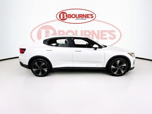 Used 2023 Polestar Polestar 2 w/ Pilot Pack image 11