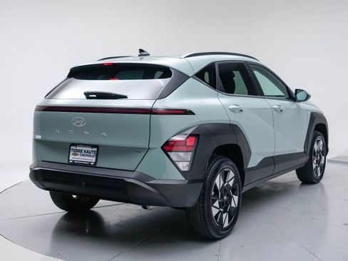 Used 2024 Hyundai Kona SEL AWD/4WD image 7