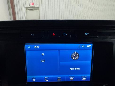 Used 2022 Ford F150 XL w/ Trailer Tow Package AWD/4WD image 47