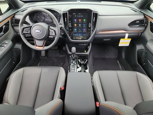 New 2026 Subaru Forester Sport AWD/4WD image 20