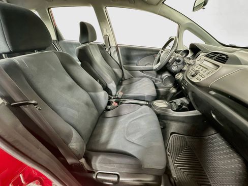 Used 2010 Honda Fit Sport image 29