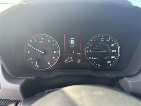 New 2025 Subaru Crosstrek 2.5i Wilderness image 15