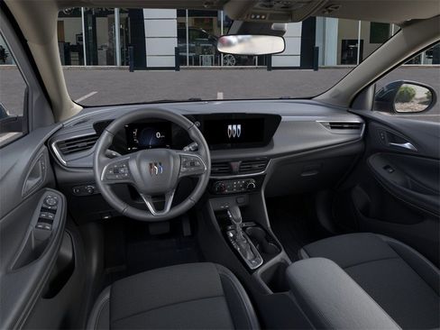 New 2026 Buick Encore GX Preferred w/ Comfort Package image 15