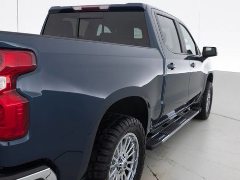 Used 2020 Chevrolet Silverado 1500 LT w/ All-Star Edition AWD/4WD image 14