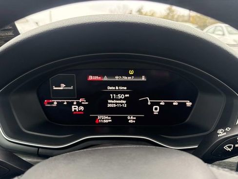 Used 2024 Audi A5 2.0T Premium Plus image 36