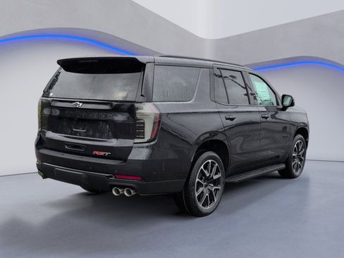 New 2026 Chevrolet Tahoe RST w/ RST Capability Package image 3