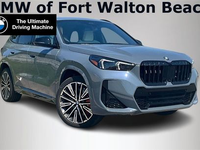 New 2026 BMW X1 xDrive28i w/ Technology Package