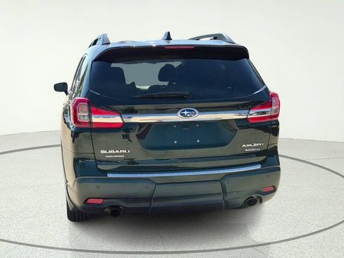 Used 2021 Subaru Ascent Limited w/ Technology Package AWD/4WD image 5