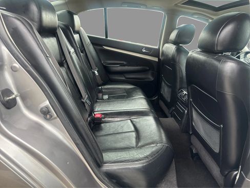 Used 2008 INFINITI G35 x Sedan w/ Premium Pkg AWD/4WD image 26
