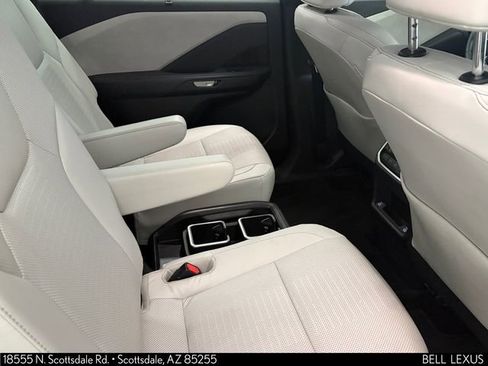 Used 2025 Lexus TX 350 FWD w/ Technology Package image 24