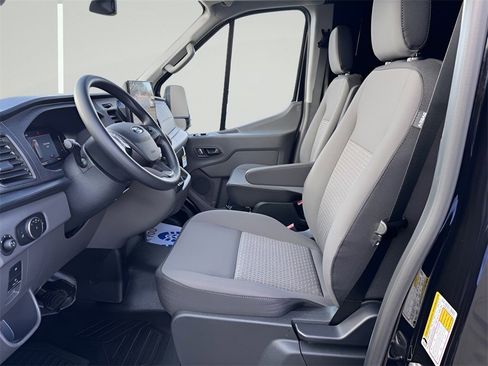 New 2026 Ford Transit 350 Base image 10