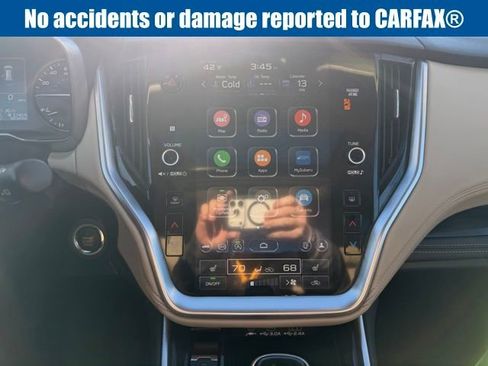 Used 2023 Subaru Outback Limited image 8