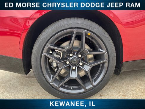 New 2026 Dodge Charger R/T image 17