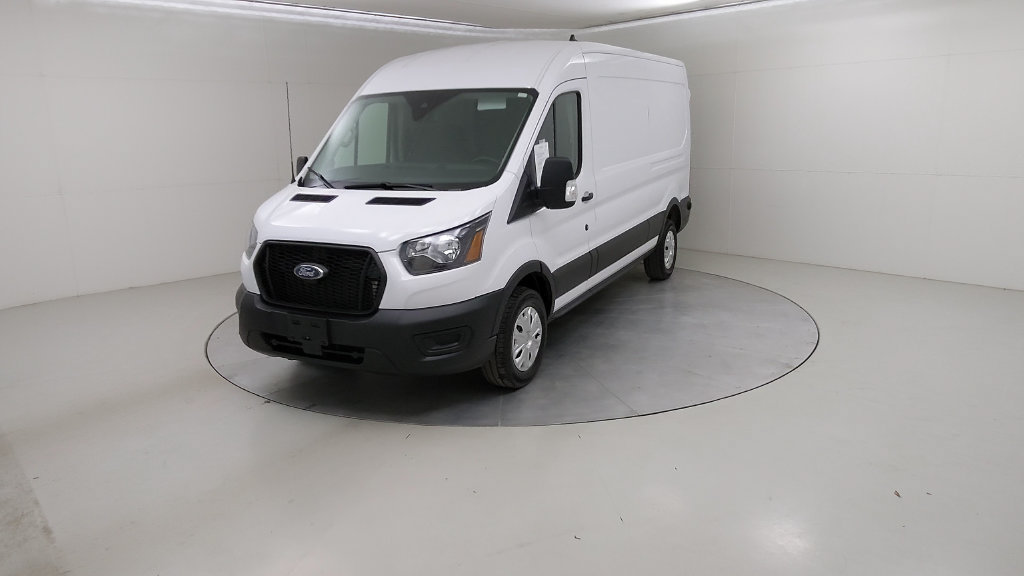 Used 2025 Ford Transit 250 148 Medium Roof RWD image 20