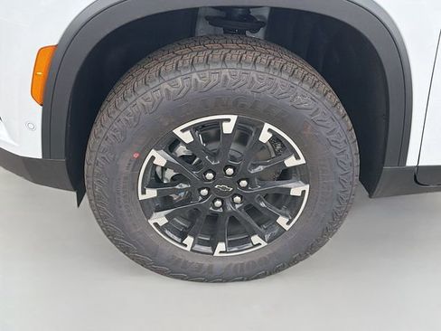 New 2026 Chevrolet Traverse Z71 w/ Enhanced Driving Package image 31