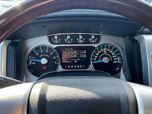 Used 2013 Ford F150 Platinum image 26