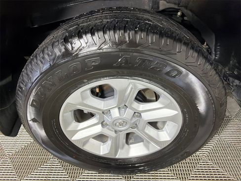 Used 2024 Toyota 4Runner SR5 image 17