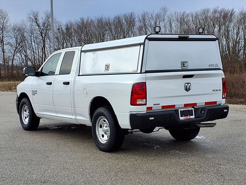 Used 2023 RAM 1500 Tradesman w/ Trailer Tow Group image 30