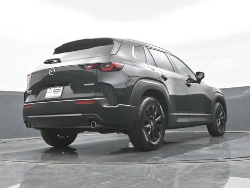 Used 2024 MAZDA CX-50 AWD 2.5 S w/ Premium Package image 42