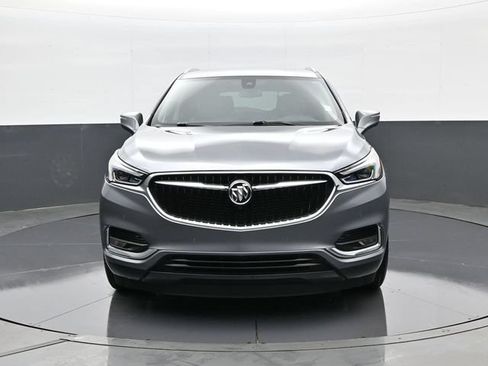 Certified 2019 Buick Enclave Premium w/ Experience Buick Package AWD/4WD image 2