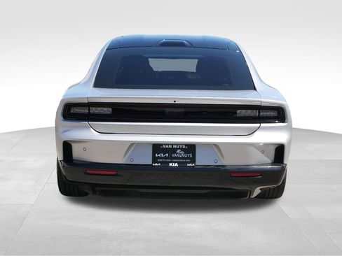 Used 2025 Dodge Charger Daytona R/T w/ Quick Order Package 25M R/T AWD/4WD image 4