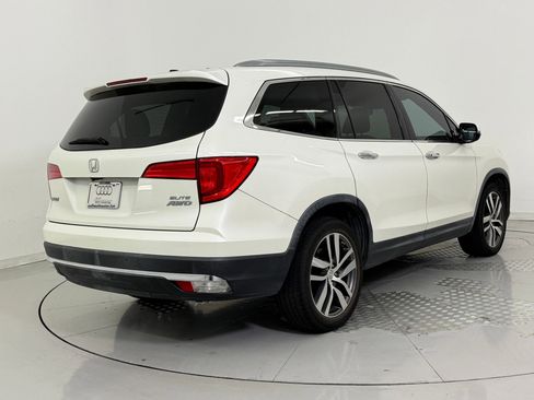 Used 2016 Honda Pilot Elite image 9